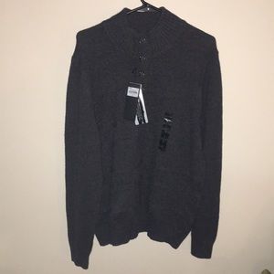 Marc Anthony Luxury Sweater | NWT